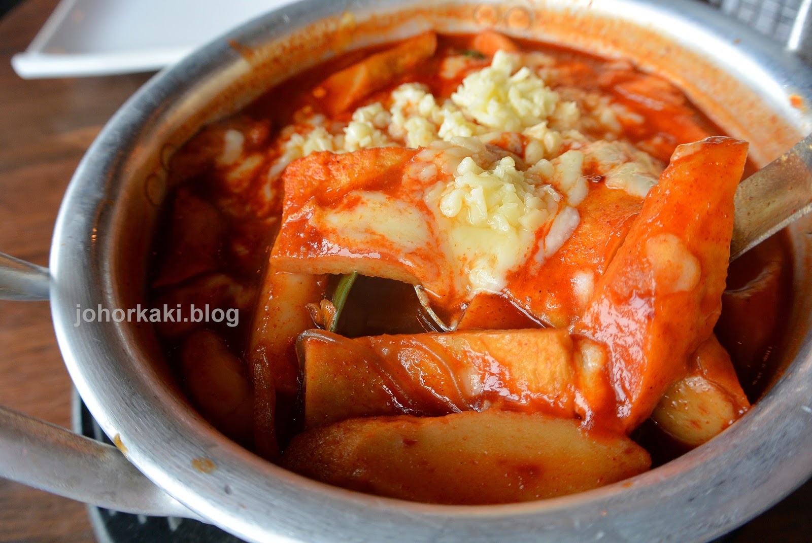 Chicken Up Johor Bahru Holiday Villa Jb Jk1558 Johor Kaki Travels For Food