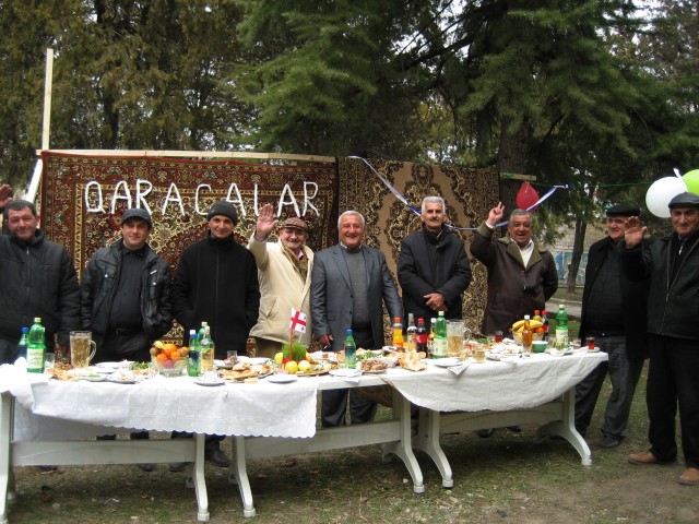 Агтакля грузия