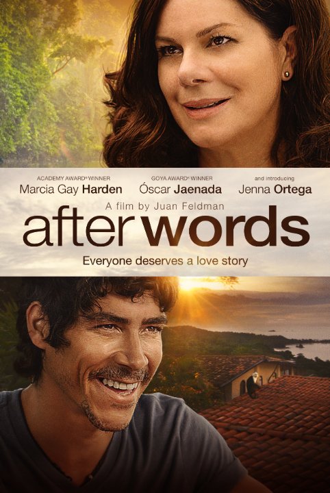 مشاهدة فيلم After Words 2015 مترجم اون لاين