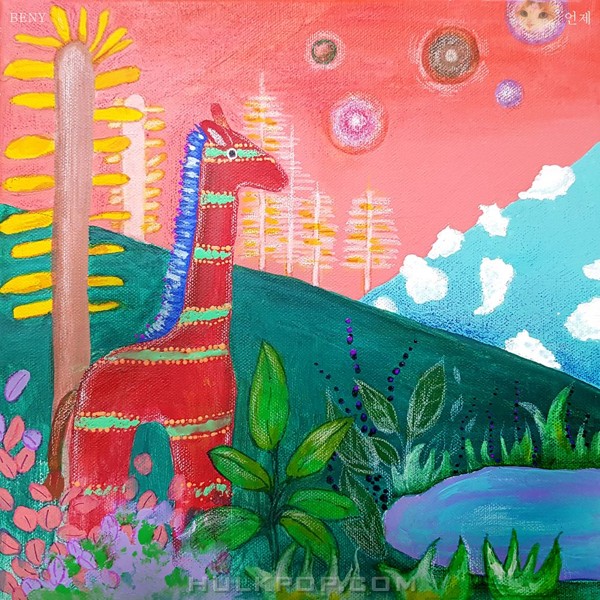 BENY – When – EP