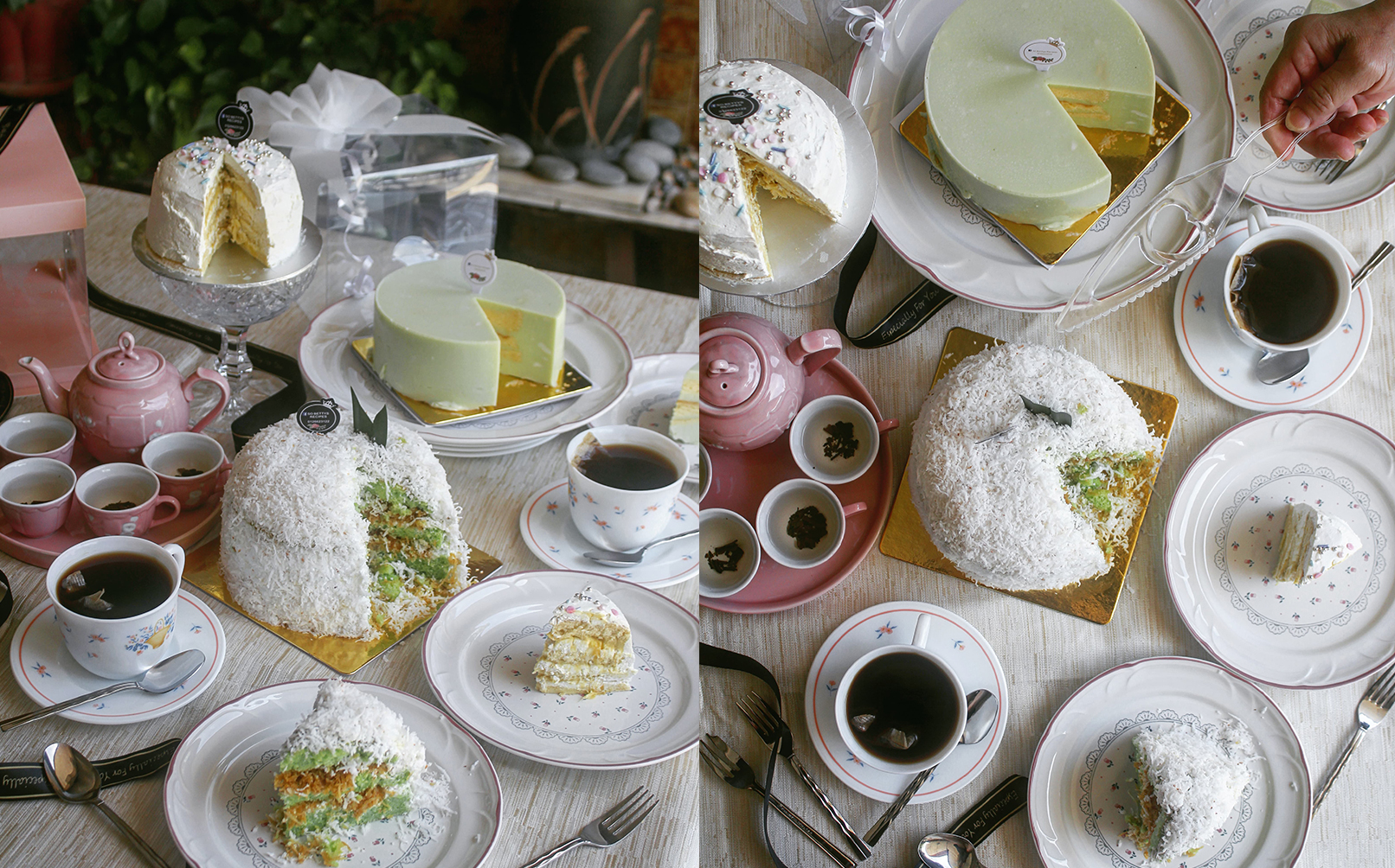 Homemade Cakes Delivery Klang Valley & KL