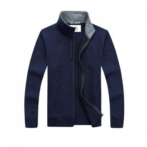 Áo Khoác Nỉ Nam Thời Trang sak007