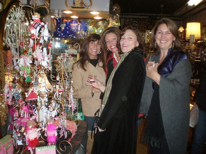 Thimbleberry Antiques 2013