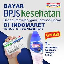 Cara Bayar Bpjs Lewat Alfamart Dan Indomaret Sepulsa