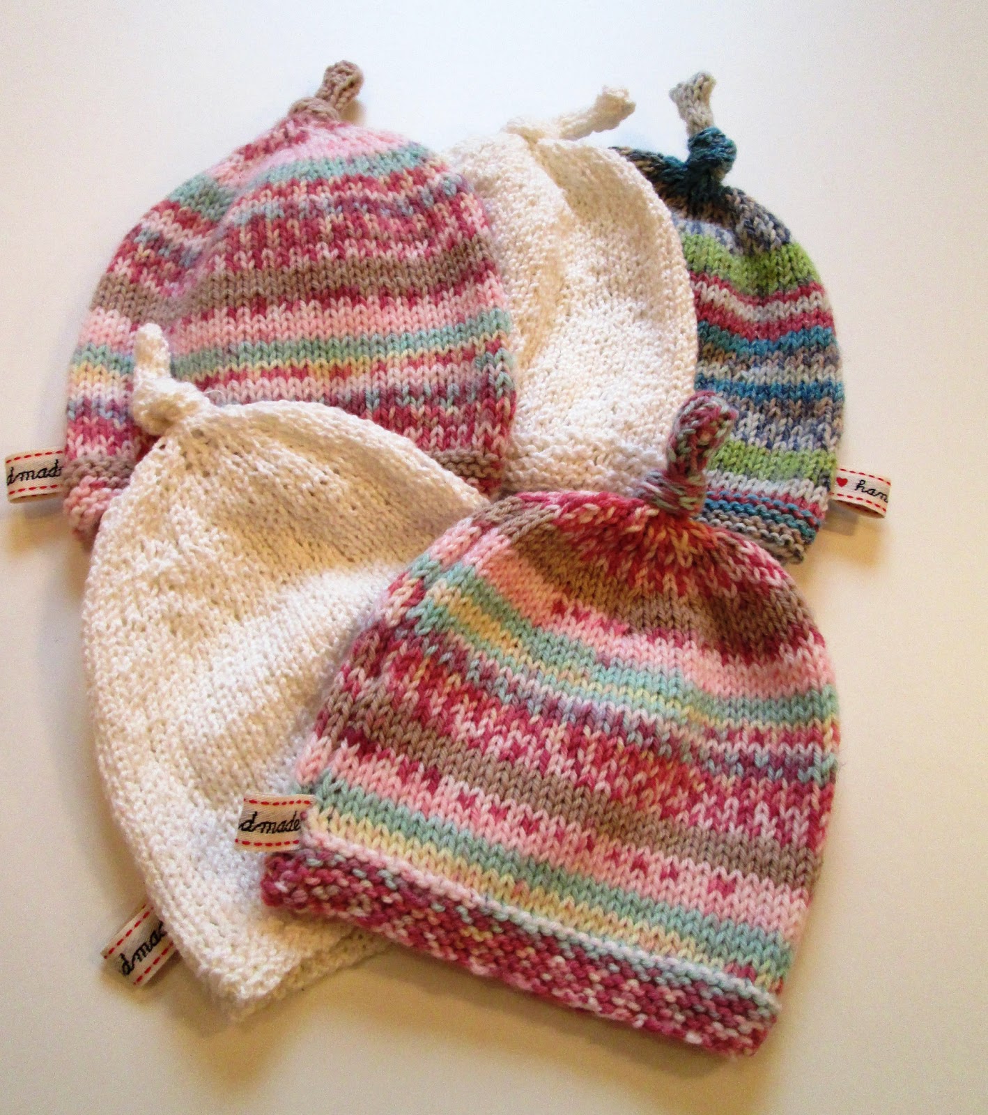Ready Steady Knit Charity Knitting Day