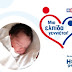 ΓΙΩΤΗΣ Α.Ε :Γεννήθηκαν και στα Τζουμέρκα τα πρώτα μωράκια του προγράμματος "Μια ελπίδα γεννιέται"!