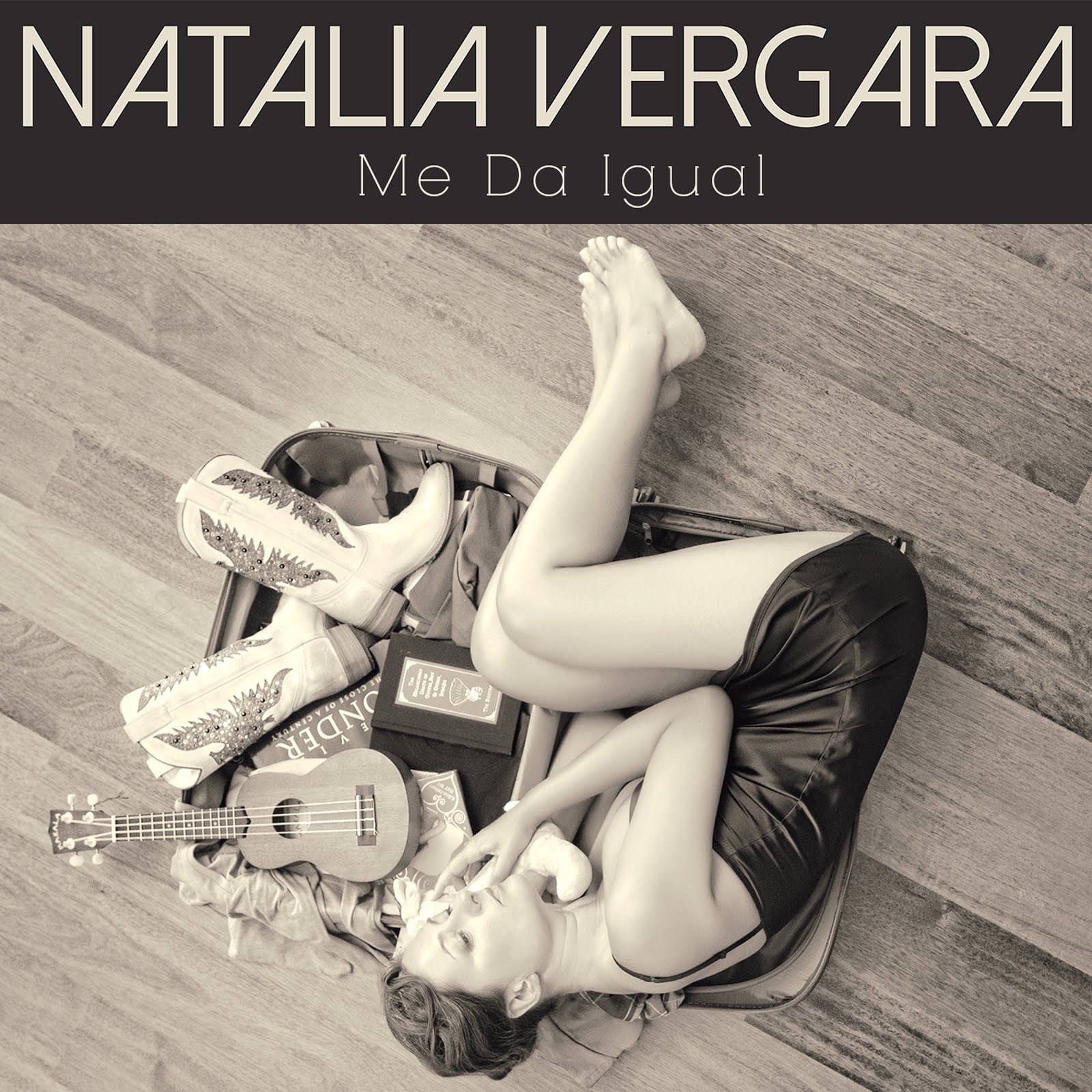 Single "Me Da Igual"