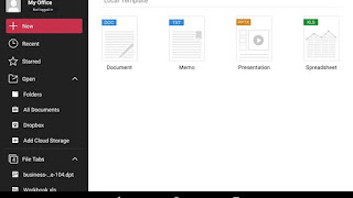 Download WPS Office + PDF 9.6.1 APK for Android