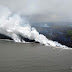 Hawaii Lava Finally Reaches the Pacific - Only to Create Another Deadly Danger