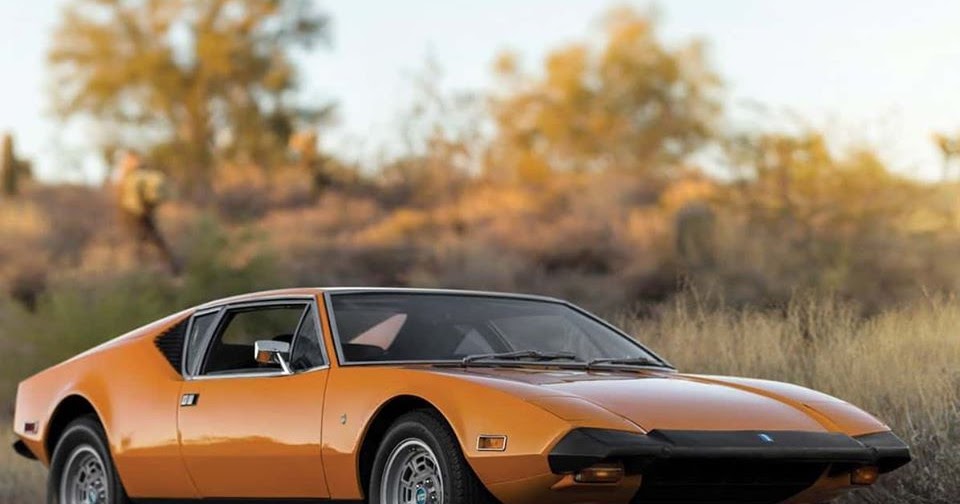 How To Get Classic Car Loans?