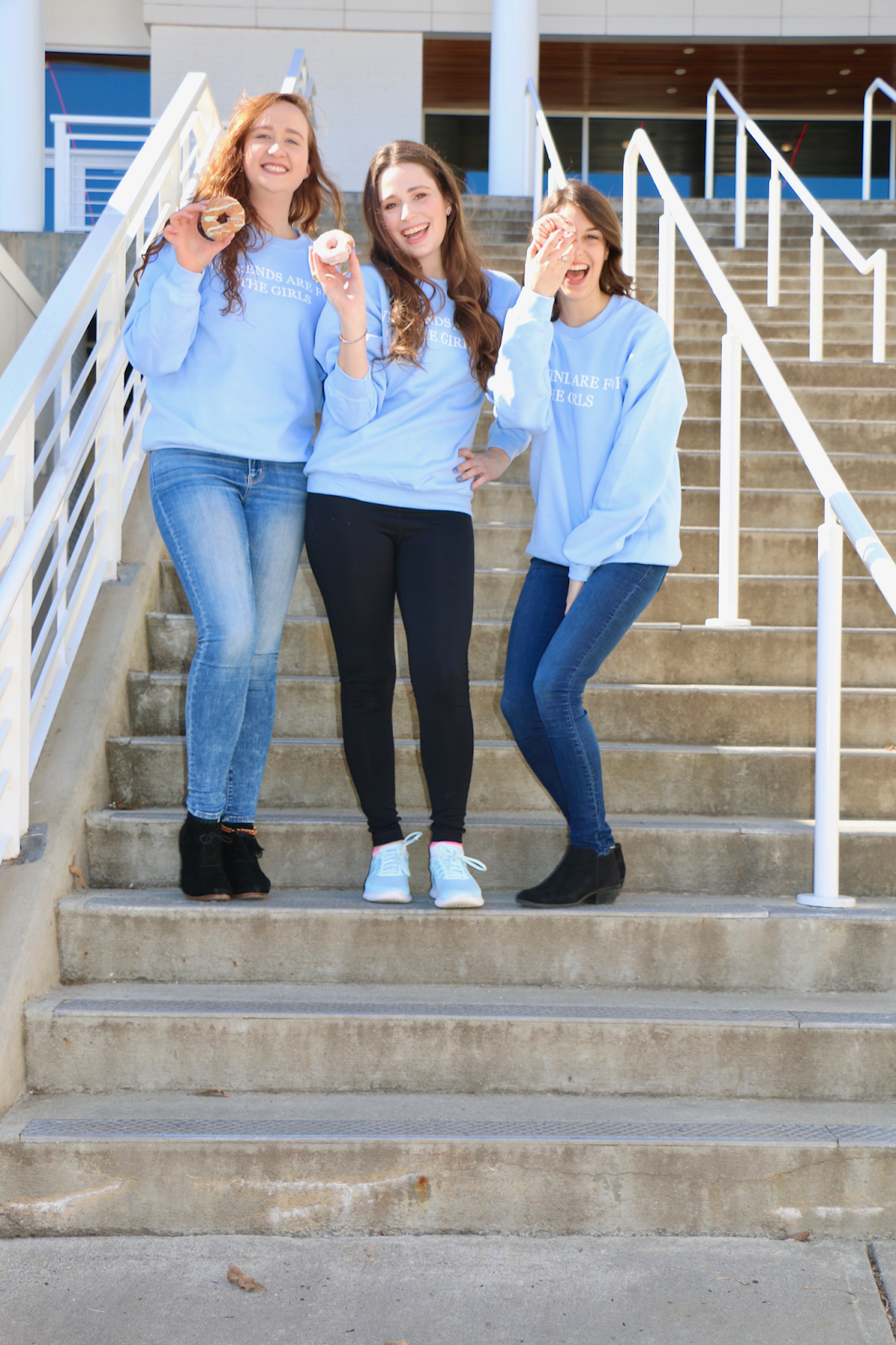 custom ink sweatshirt