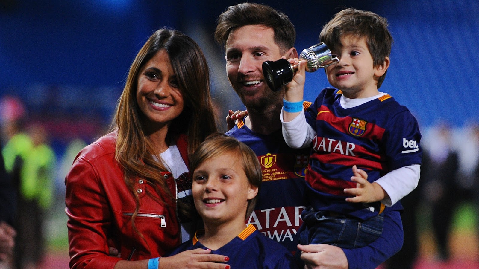 Antonella Roccuzzo Profile, Affairs, Contacts, Boyfriend, Gallery, News