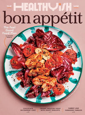 Download Bon Appetit – February 2021 magazine in pdf