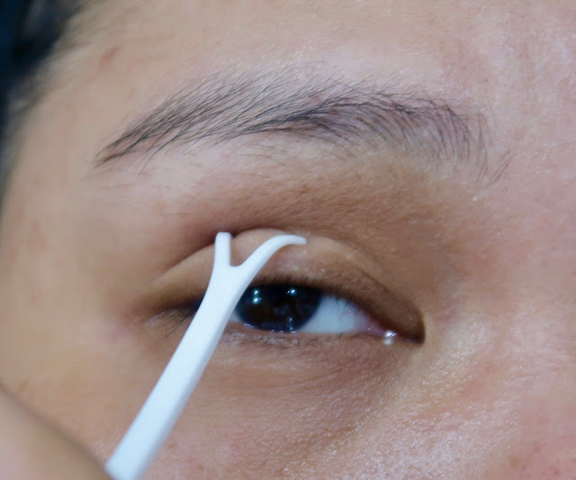 Futae Labo Double Eyelid Glue The Solution to Uneven Eyelids and for