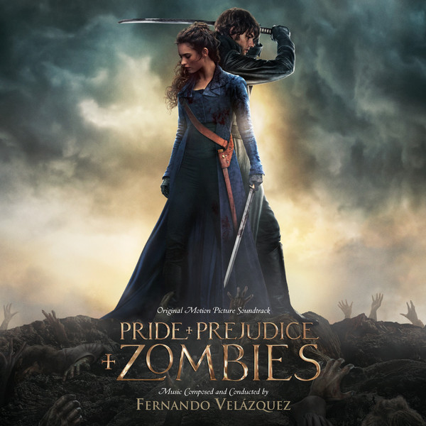 Slow Poke Movie Review Pride And Prejudice And Zombies Nonsensical
