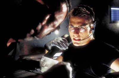 Mission Impossible 1996 Tom Cruise Image 9