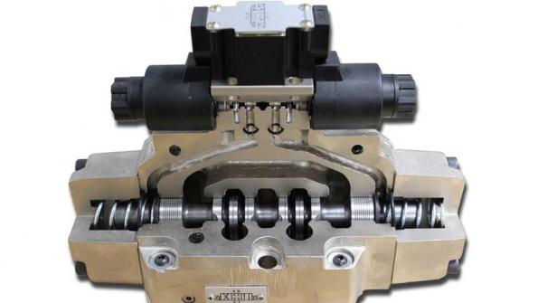 DIRECTIONAL CONTROL VALVE AND ITS CLASSIFICATION - Mechanical