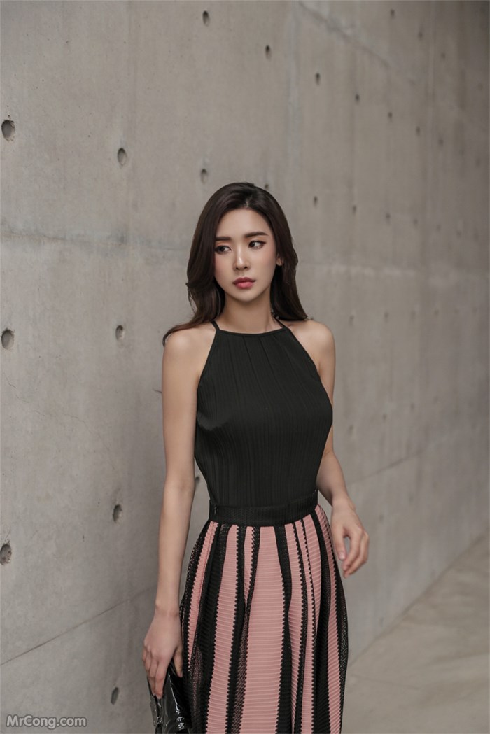 Model Park Da Hyun in fashion photo series in May 2017 (448 photos) photo 6-19