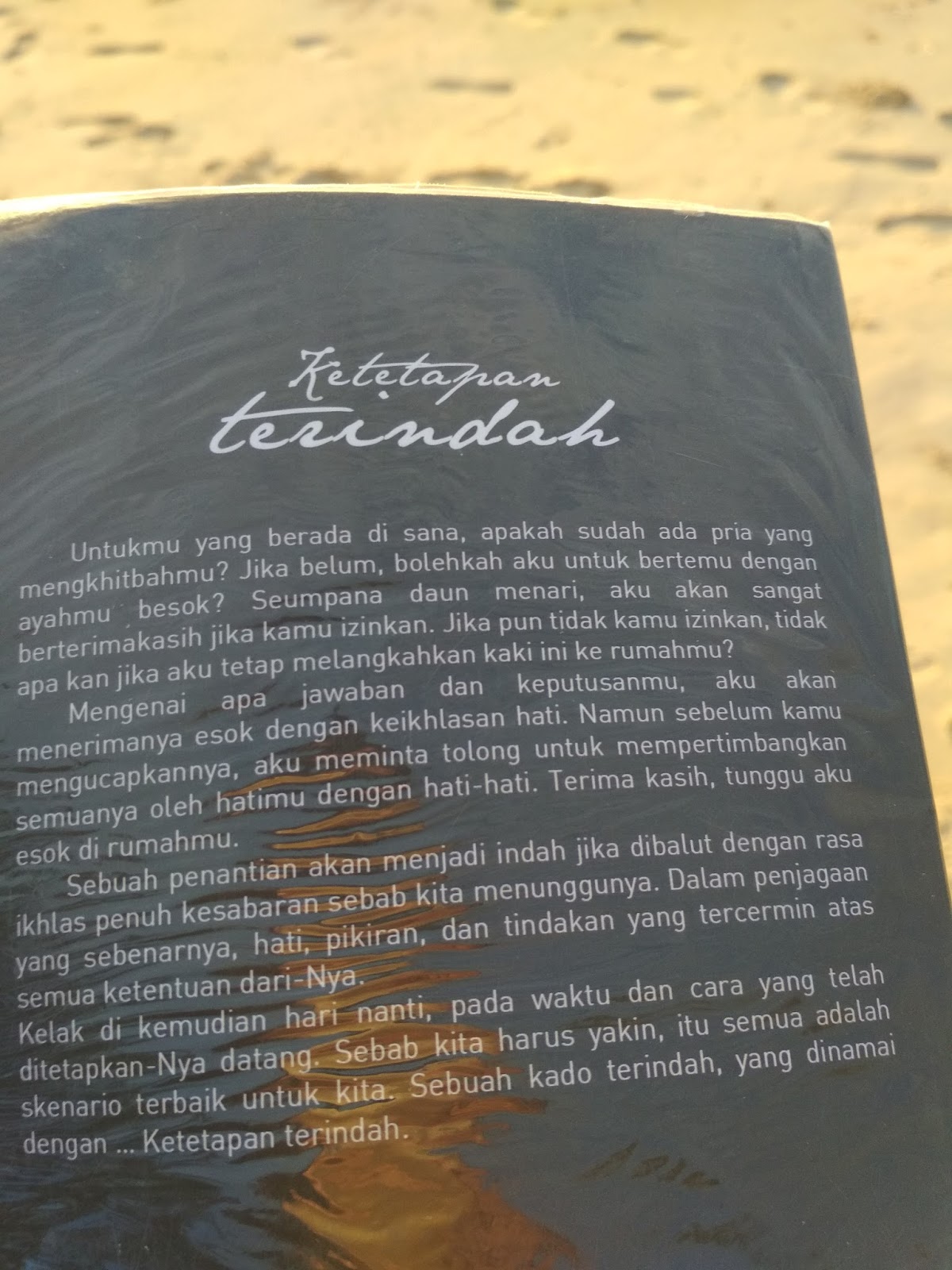 Download Buku Ketetapan Terindah Unduh File Guru