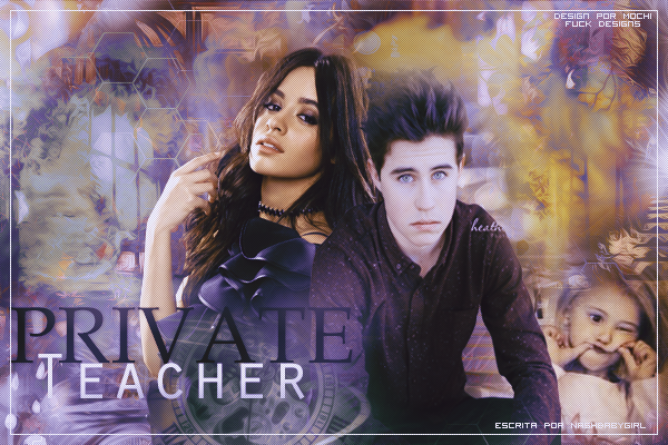 CF: Private Teacher (NashBabyGirl) CF: Private Teacher (NashBabyGirl)