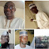 Photo Of Four Niger State Government Staff Di£ In Ghastly Accident