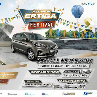 Promo All New Ertiga Suzuki Jakarta Promo All New Ertiga Suzuki Jakarta