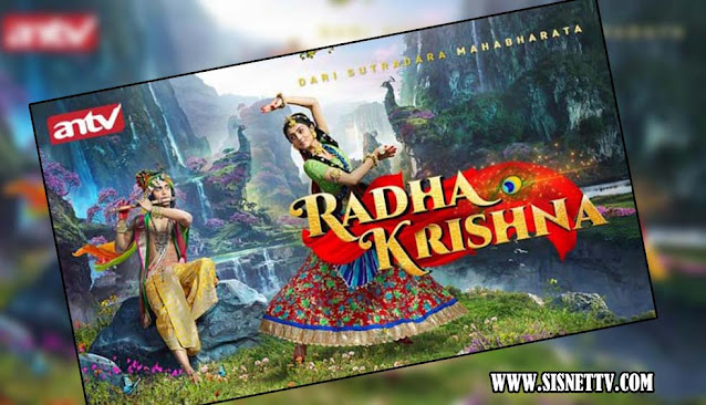 Sinopsis Radha Krishna Jumat 16 April 2021 - Episode 187