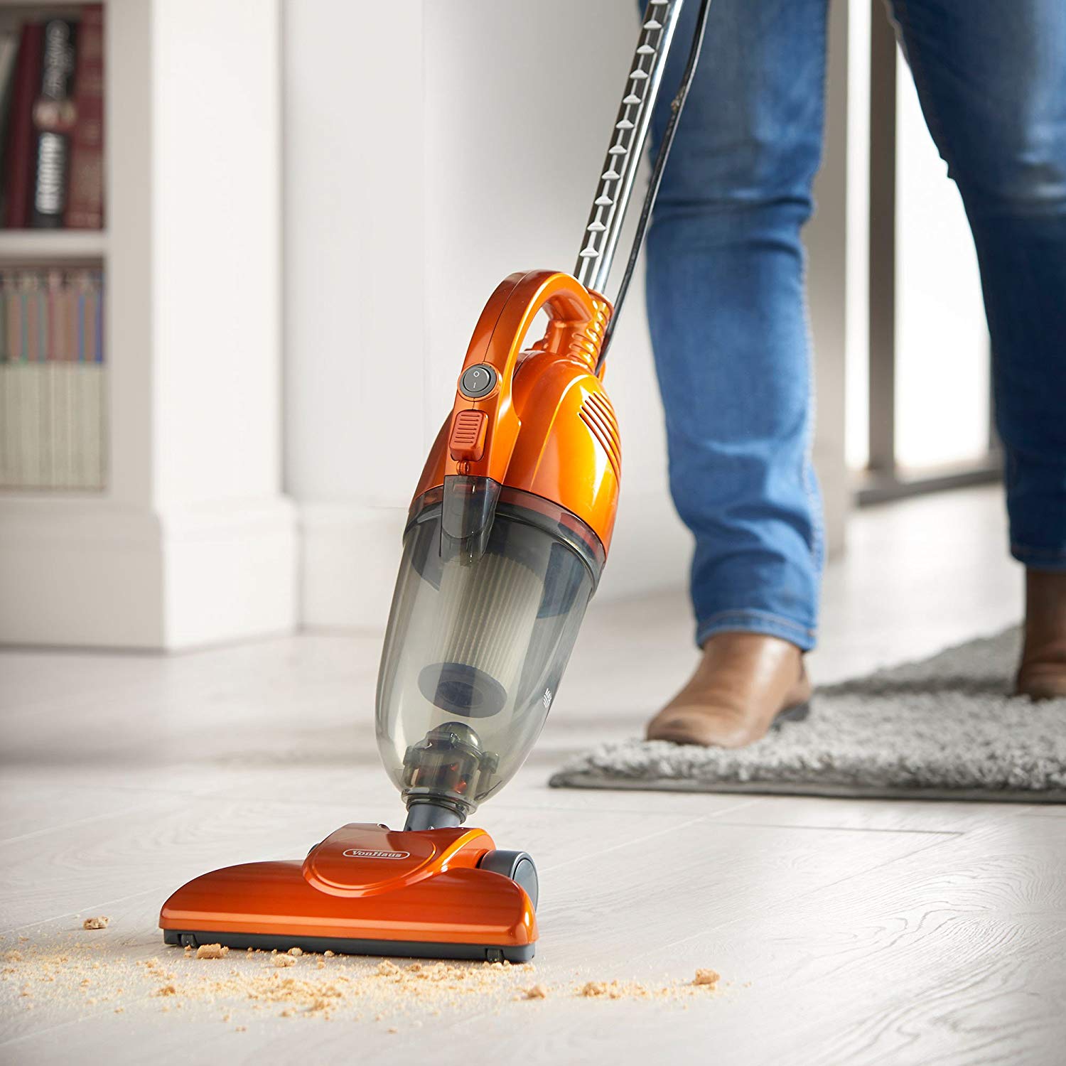 Top 5 best vacuum cleaner under 50