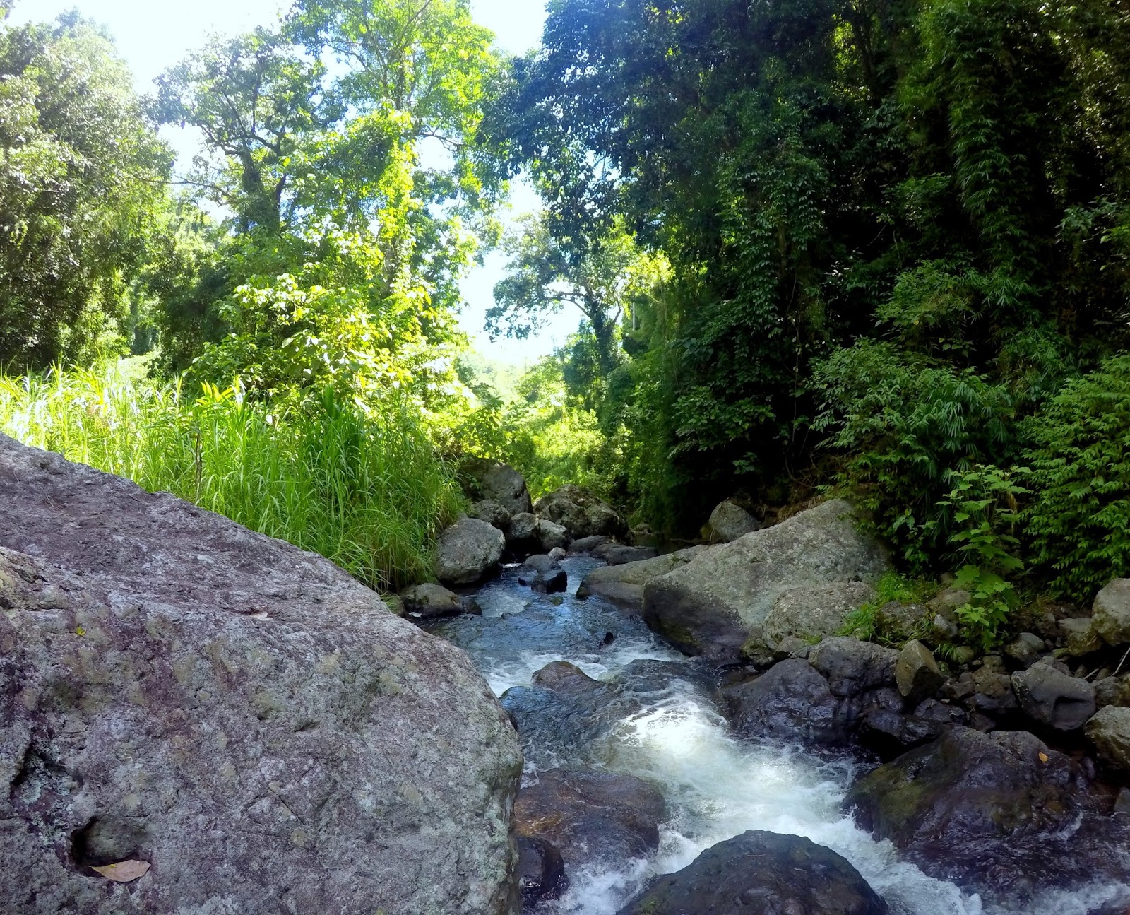 Quirino Province Travel Destinations and Itinerary - moredantravels