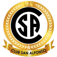 CLUB SAN ALFONSO DE ALTO PARANA'