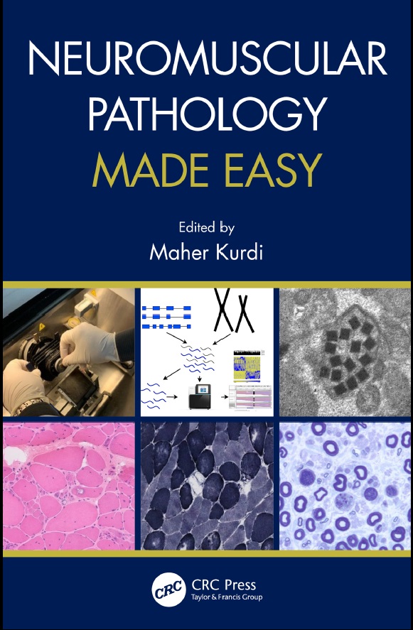 Neuromuscular Pathology Made Easy