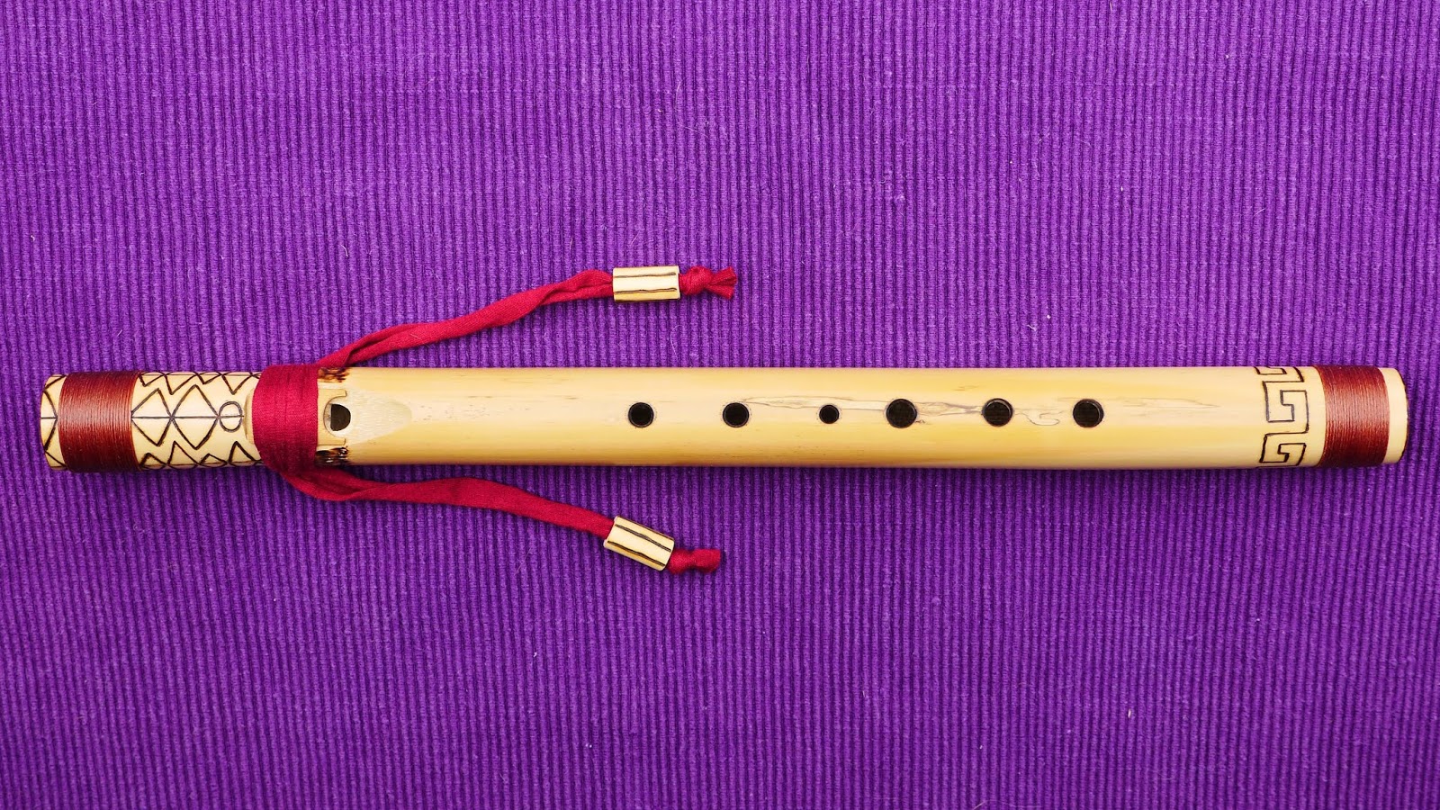 Flautas Nativas Artesanales flautas ya vendidas