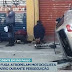 Ipiauenses acusados de roubo são presos após capotar carro em perseguição policial em SP