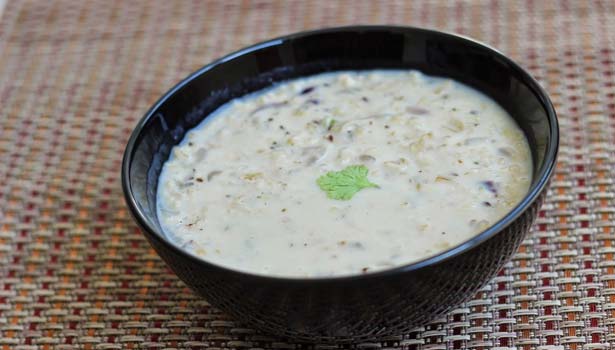 வரகு கஞ்சி வரகு கஞ்சி