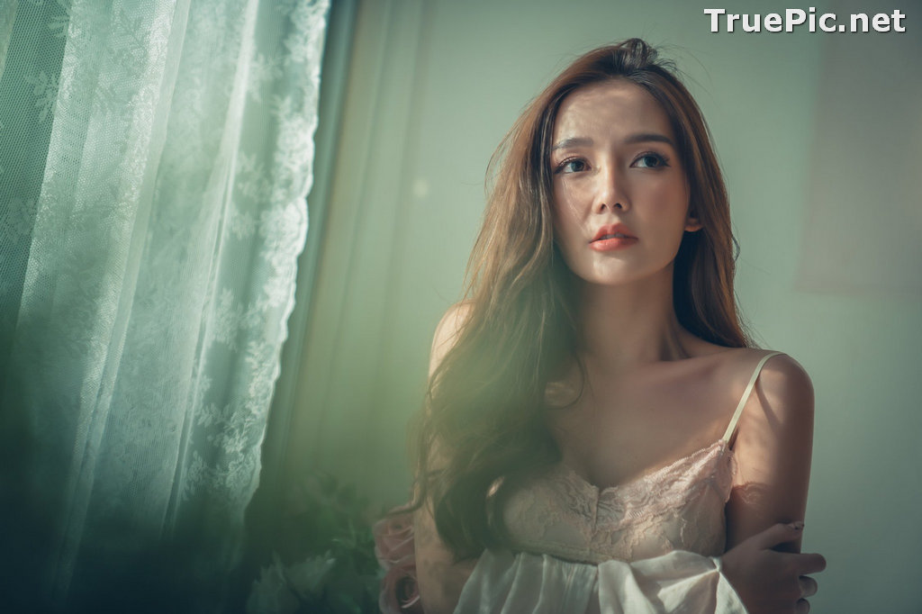 Image Thailand Model - Rossarin Klinhom (น้องอาย) - Beautiful Picture 2020 Collection - TruePic.net - Picture-154