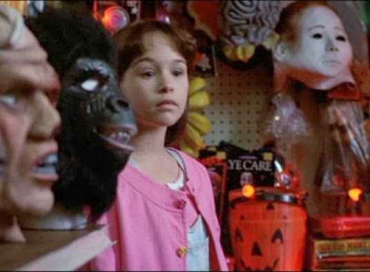 The Video Creep with Casey C. Corpier Halloween Picks The Return