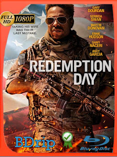 Redemption Day (2021) BDRIP 1080p Latino [GoogleDrive] PGD