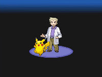 Pokemon Electric Pikachu Screenshot 00