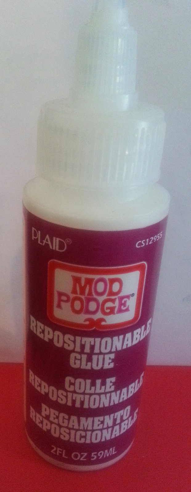 Crafting with Meek How I Make my Cricut Mat Sticky Again!!