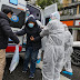 Suman 490 muertos y 24.324 infectados por el nuevo coronavirus en China
