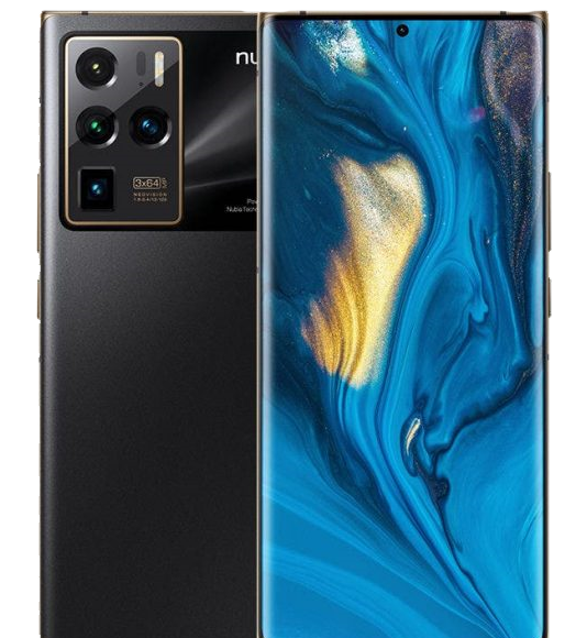 رسميًا سعر ومواصفات هاتف Nubia Z30 Pro