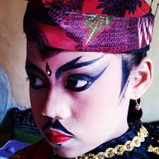 Jenis Tata Rias Dan Kostum 5 Tari Jenis Tata Rias Dan Kostum 5 Tari