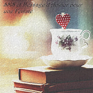 Msg d’amour pour Elle