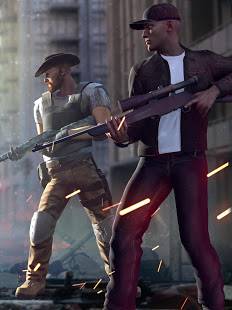 Descargar Sniper 3D MOD APK 3.13.5 Dinero ilimitado Gratis para Android 4