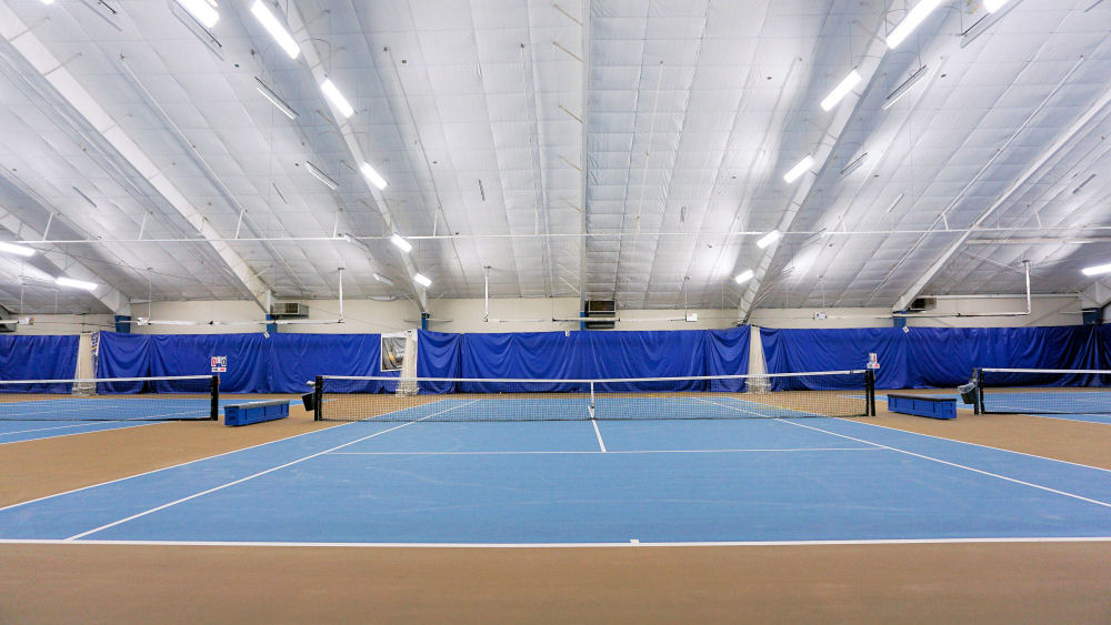 The Best quality Indoor LED tennis lighting systems