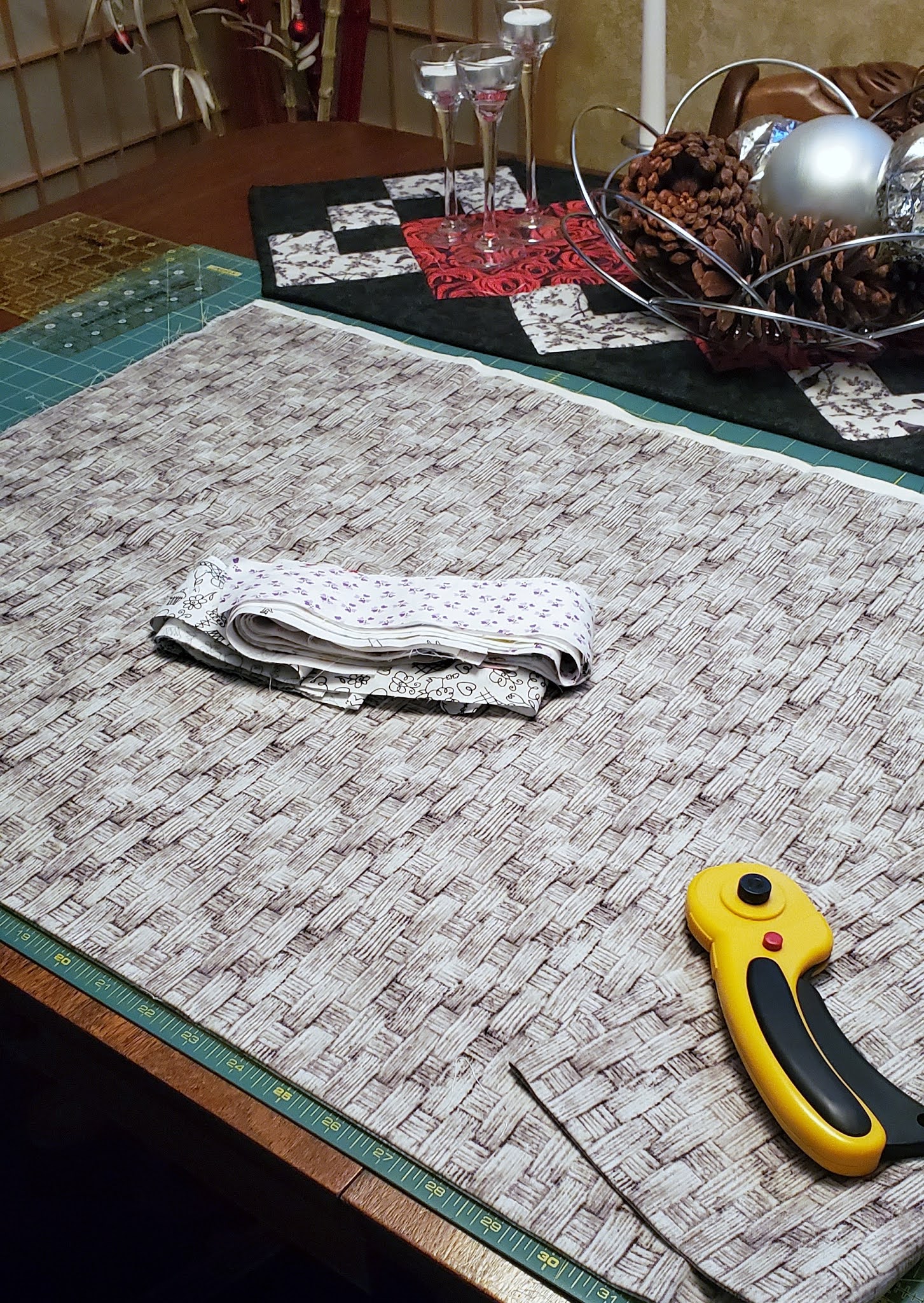 my-quilty-world-grassy-creek-clue-6-bonnie-hunter-mystery-quilt