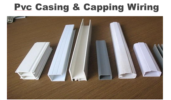 How Many Types of Electrical Wiring, Different Types of Electrical