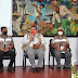 Se suma Gobierno de Lázaro Cárdenas a jornada de vacunación contra Covid-19