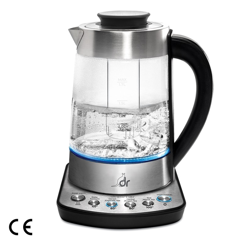 Bình Đun Thông Minh Dreamer – Model: DK-S17