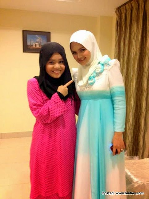 Terpopuler 25+ Siti Nurhaliza Ketat